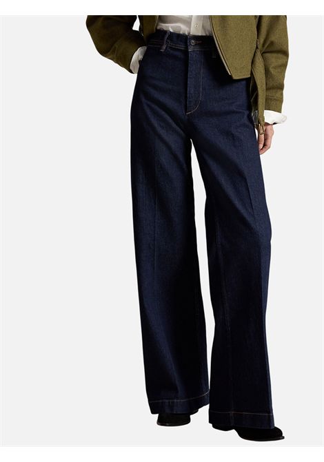 Denim Polo Ralph Lauren POLO RALPH LAUREN | Jeans | 211B17119001